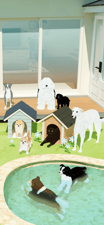 ������Ϸ����֮��(���ѽ�����Ϸ)v1 �ٷ������ͼ