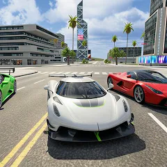 �ռ�����(���޼�ʻ��Ϸ)v1.1 �ֻ���