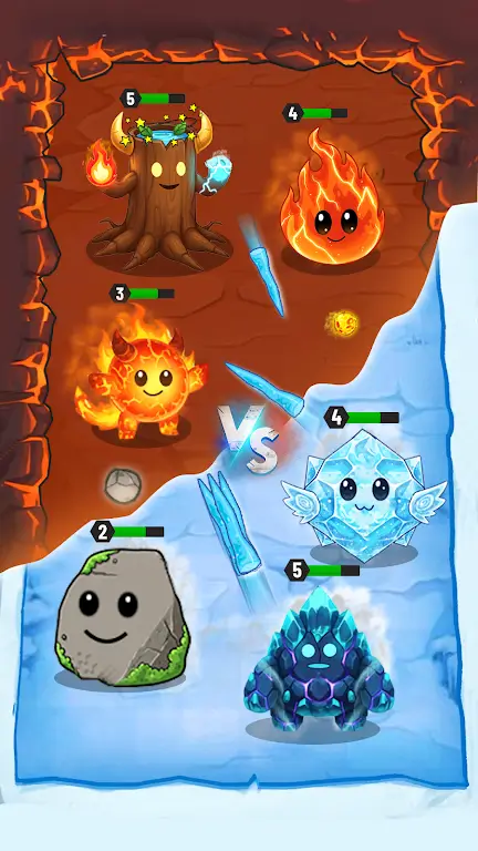 Ԫ��ս�����ϲ���Ϸ(Ԫ�غϳ�ս����Ϸ)v1.2.2 �ٷ������ͼ