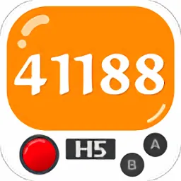 41188��Ϸ���������ֻ���v1.0.1 �ٷ�����