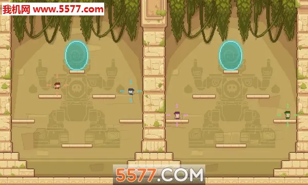 JJBoom(ը����˺��Ϸ)v0.0.1 ��׿���ͼ