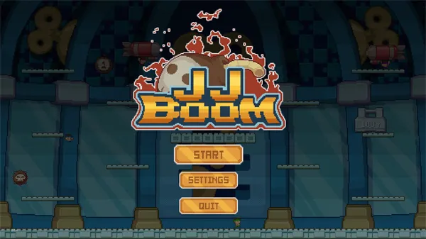 JJBoom(ը����˺��Ϸ)