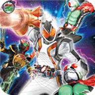 ������ʿ�۷�Ӣ��fourze(��ʿ����Ϸ)v1.0.0 �ֻ���