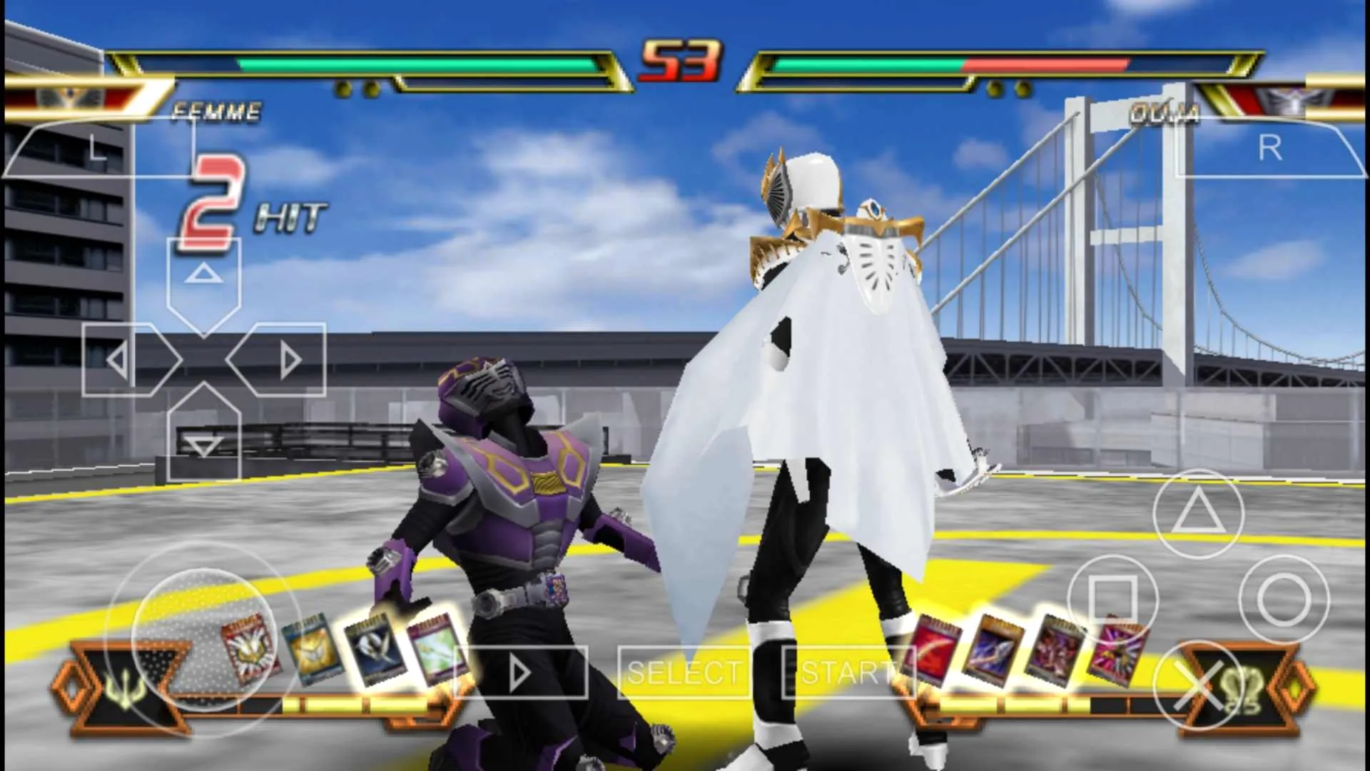 ������ʿ�۷�Ӣ��fourze(��ʿ����Ϸ)v1.0.0 �ֻ����ͼ