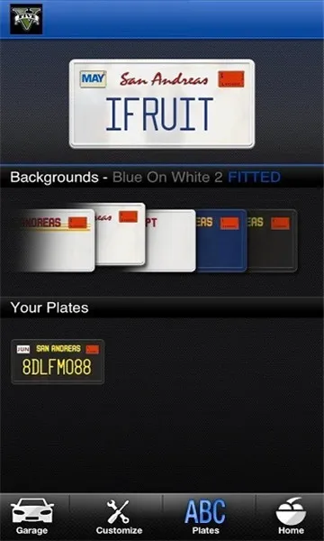 iFruit(GTA��Ϸ����)v1.11.44.3-google �ٷ������ͼ