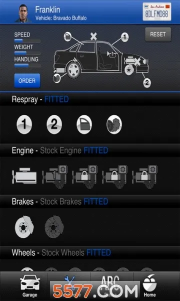 iFruit(GTA��Ϸ����)v1.11.44.3-google �ٷ������ͼ