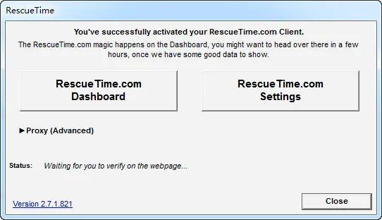 rescuetime(ʱ���������)v4.2.19 ��׿���ͼ
