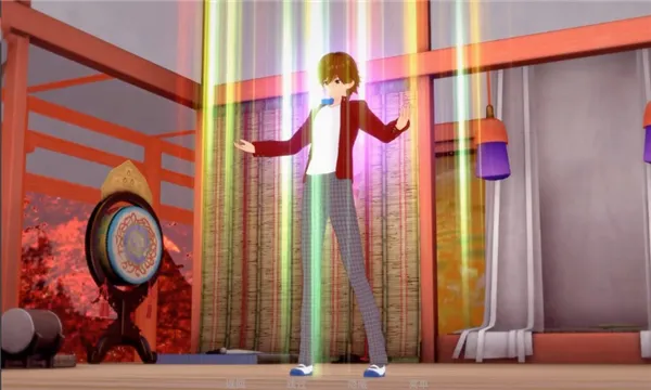 Jump Harem��׿���ֻ���v0.18 �ֻ����ͼ