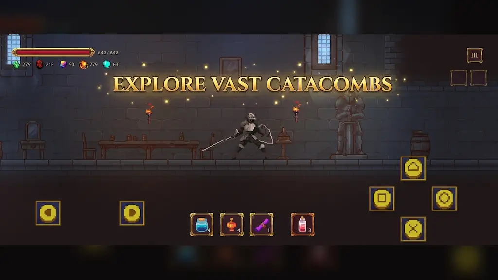 ����֮��(����ð����Ϸ)v1.0.0 �ٷ������ͼ