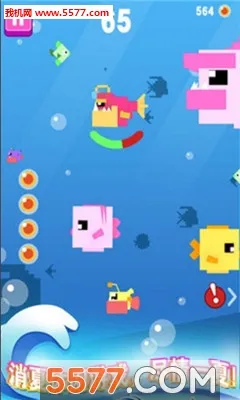 ����С�����ս(����������Ϸ)v1.0.2 ��Ѱ��ͼ