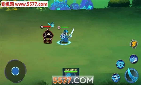 �����ߴ������ʯ(����������Ϸ)v1.1.1 ��׿���ͼ
