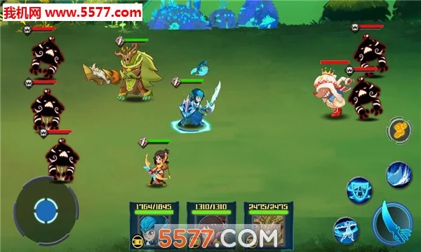 �����ߴ������ʯ(����������Ϸ)v1.1.1 ��׿���ͼ