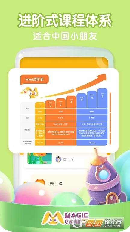 MagicEarsUp��׿���ֻ���v3.5.0 ��׿���ͼ