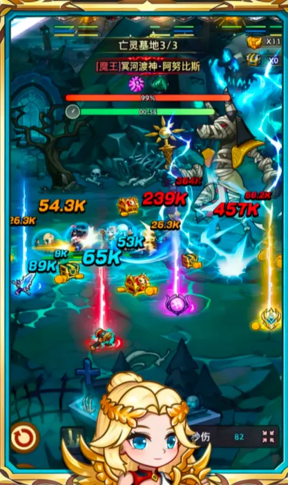 �����ؾ�(����Ԫ������Ϸ)v2.8.3 ��Ѱ��ͼ