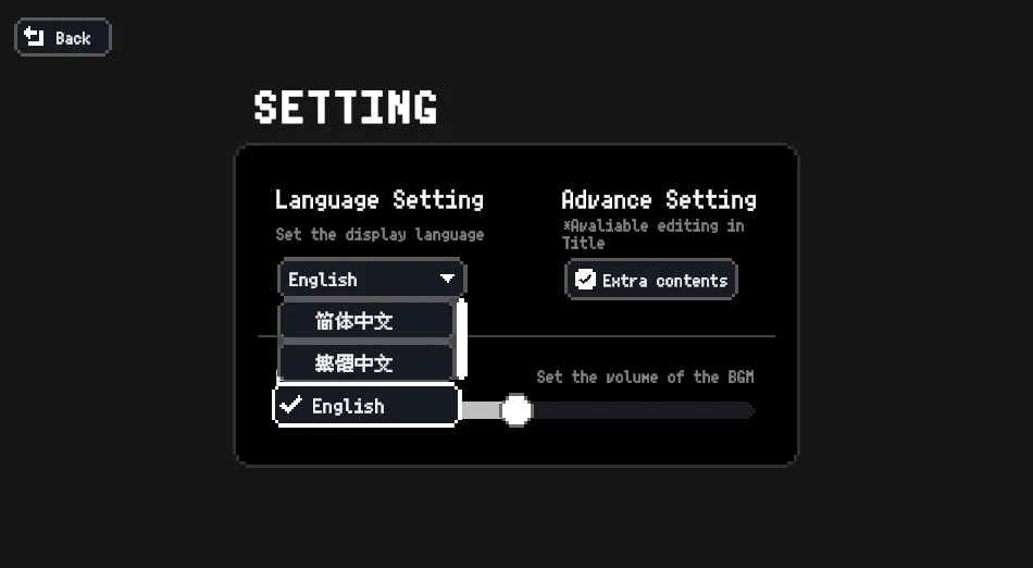 ����С��(���ط�������Ϸ)v1.0 �ٷ������ͼ