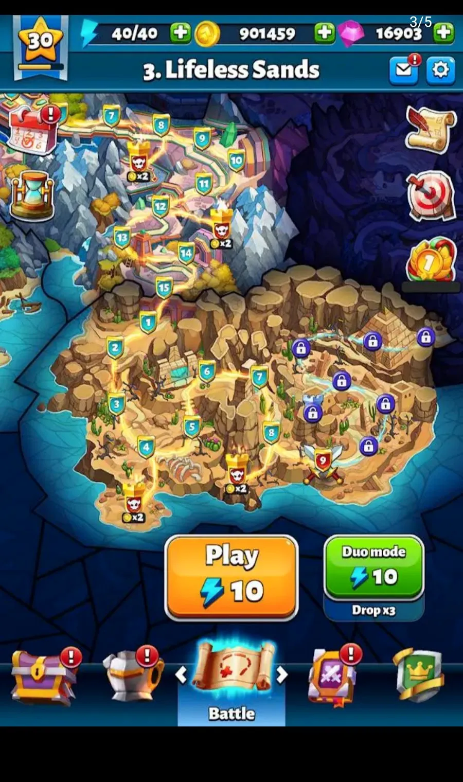 ���ˣ�������ʦ(�����������Ϸ)v1.0.11 �ٷ������ͼ