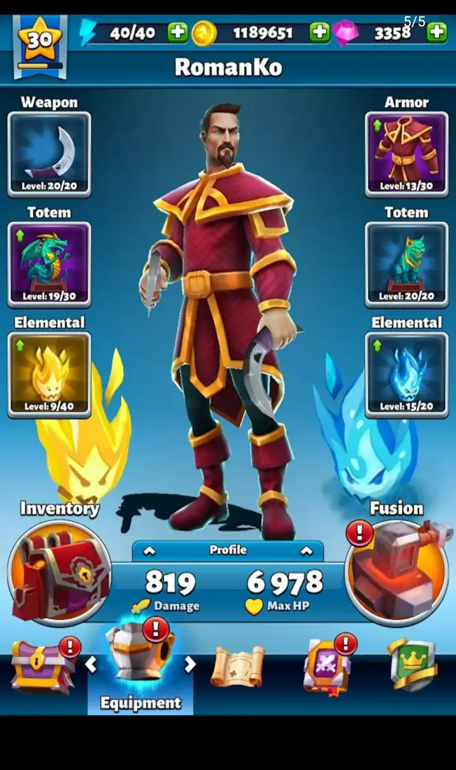 ���ˣ�������ʦ(�����������Ϸ)v1.0.11 �ٷ������ͼ