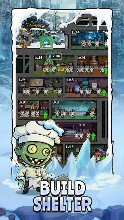 ˪��֮ʱ��΢���Ҵ��߰�׿���ֻ���v1.0.8 ��׿���ͼ