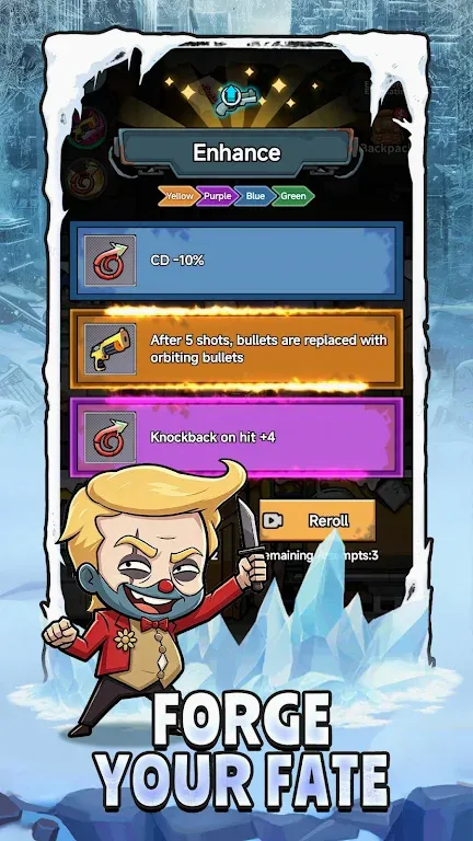 ˪��֮ʱ��΢���Ҵ��߰�׿���ֻ���v1.0.8 ��׿���ͼ