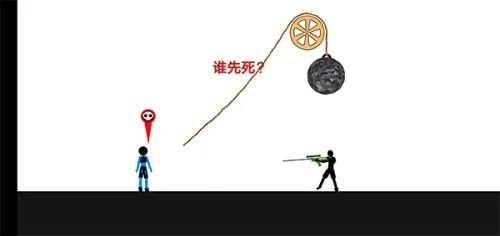 Who Dies First˭����2026���°汾v2.89 ��Ѱ��ͼ