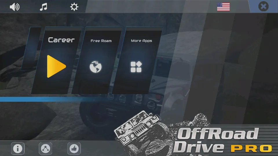 ԽҰ��ʻģ����(ԽҰ������Ϸ)v0.94 ��Ѱ��ͼ