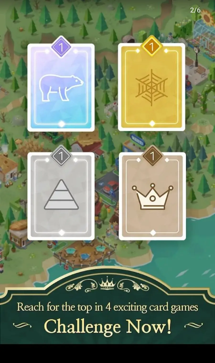 ֽ��ũׯ(��Ӫֽ����Ϸ)v1.12.116 ��׿���ͼ
