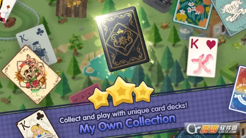 ֽ��ũׯ(��Ӫֽ����Ϸ)v1.12.116 ��׿���ͼ