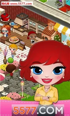 ������(�����ݾ�Ӫ��Ϸ)v1.8.5 �ٷ������ͼ