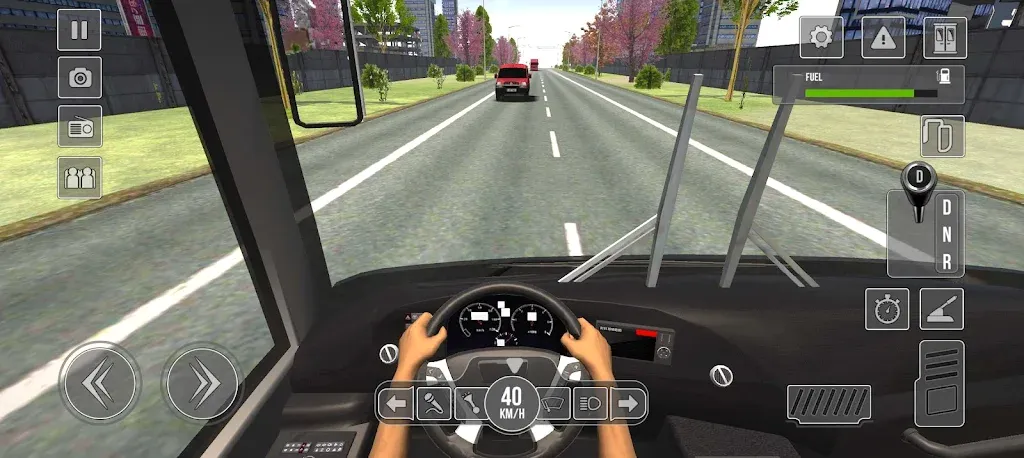 ��ʵ��ʿ��ʻ֮��(������ʻģ����Ϸ)v1.2 ��Ѱ��ͼ