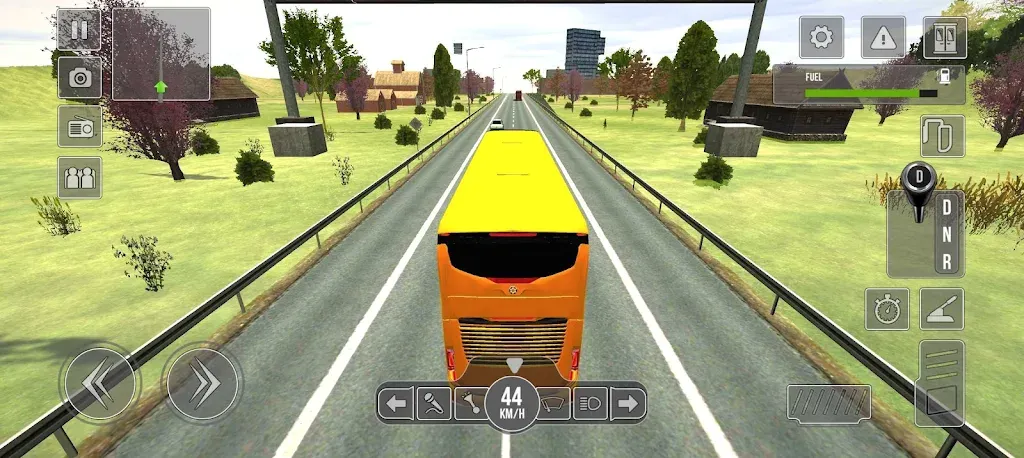 ��ʵ��ʿ��ʻ֮��(������ʻģ����Ϸ)v1.2 ��Ѱ��ͼ