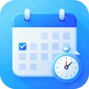 ����ʱ���ܼ�(�๦��ʱ��Ӧ��)v3.9.5.2 �ֻ���