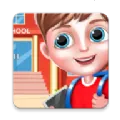�ҵ�ѧУ��������(У԰����ģ����Ϸ)v1.0 �ֻ���