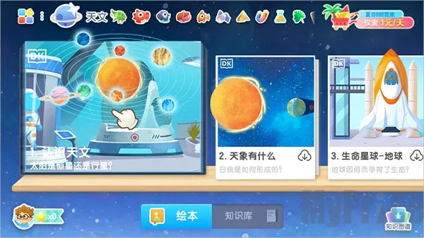 DK百科