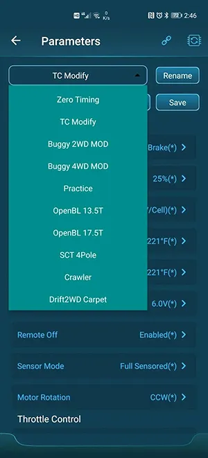 HW Link V22026�ٷ����°汾v2.4.1 �ֻ����ͼ