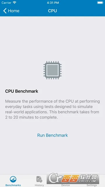Geekbench 52026�ٷ����°汾v5.5.1 ��׿���ͼ