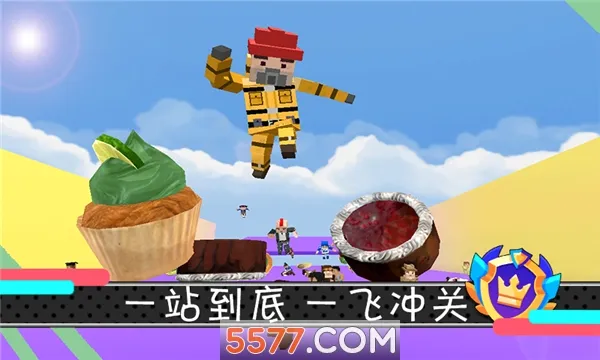 �Ƕ����ɶ�(�Ƕ��˴�����Ϸ)v1.10.2 �ֻ����ͼ