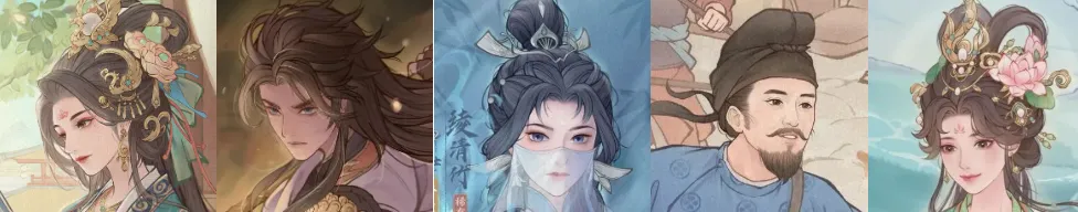 这城有良田(古风经营游戏) 这城有良田(古风经营游戏)