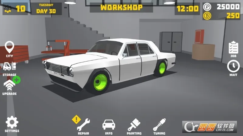 ���ų���(������������Ϸ)v2.30.0 �ֻ����ͼ