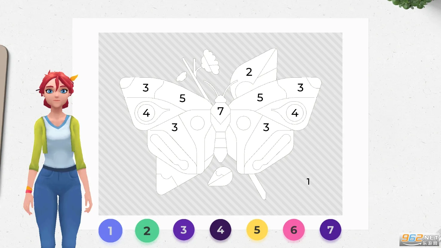 ����Ϳɫ����װ��(Ϳɫװ����Ϸ)v0.448 ��׿���ͼ