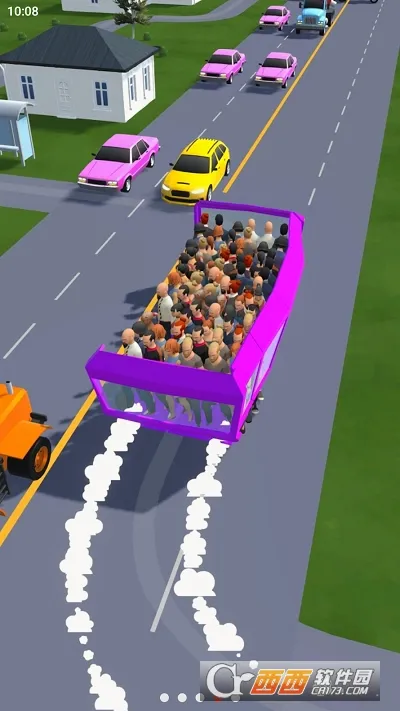 ��ʿ��վ3D2026�ٷ����°汾v4.0.6 �ٷ������ͼ