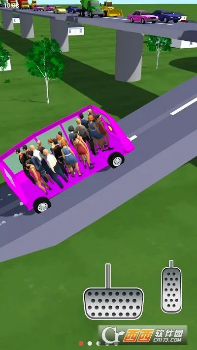 ��ʿ��վ3D2026�ٷ����°汾v4.0.6 �ٷ������ͼ