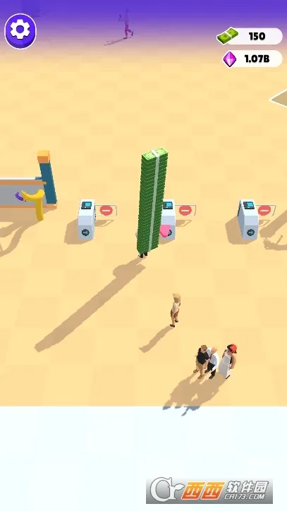 ��ʿ��վ3D2026�ٷ����°汾v4.0.6 �ٷ������ͼ