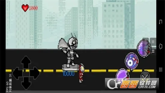 ������vs������ʿ(����������)v4.0 �ٷ������ͼ