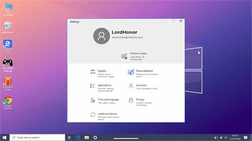 windows11ģ����2026�ٷ����°汾v7.1.0 ��׿���ͼ