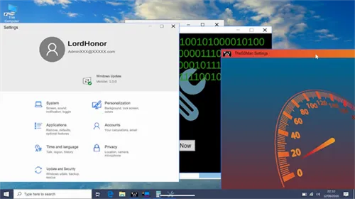 windows11ģ����2026�ٷ����°汾v7.1.0 ��׿���ͼ