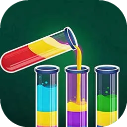 ˮ����(ͬɫˮ��ƿ��Ϸ)v1.0.2 �ٷ�����