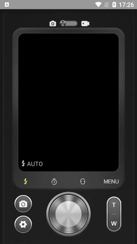 loficam�����׿���ֻ���v1.5 �ٷ������ͼ