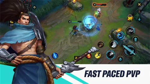 lol����(5V5������Ϸ)v7.1.0.9850 �ٷ������ͼ