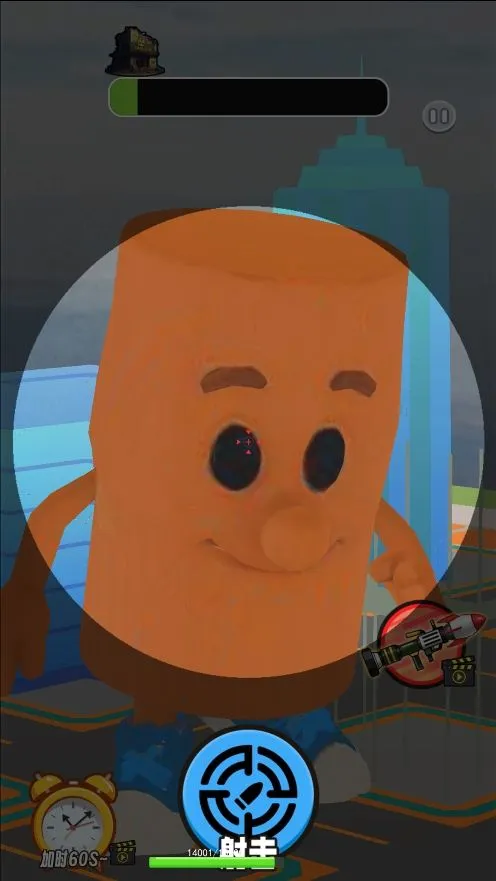 �����������(���������Ϸ)v1.0 �ٷ������ͼ