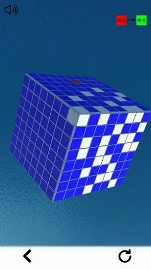 ���ֹ�λ(���ֽ�����Ϸ)v1.4.2 ��׿���ͼ